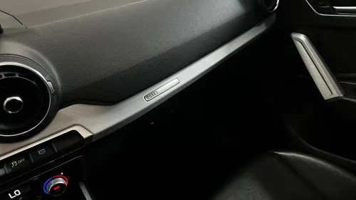 Audi Q2 2019