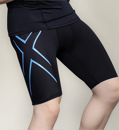 Mallas De Compresión Para Hombre Transpirables Para Correr