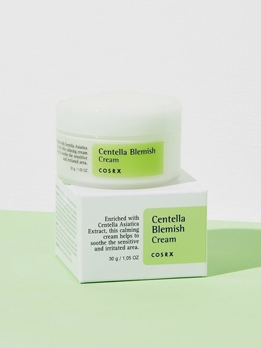 Cosrx Centella Blemish Cream 30g Pms Cx8