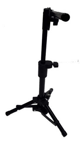 Soporte Microfono Mesa Boom Amplif Bombo Cajon Pyp Percusion