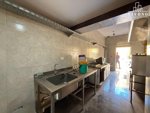 Local Comercial En Venta Sobre Panamericana Ramal Pilar