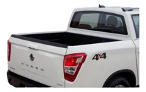 Comprar Cubre Barranda Ssangyong Musso  Y Grand Musso 2018 2021