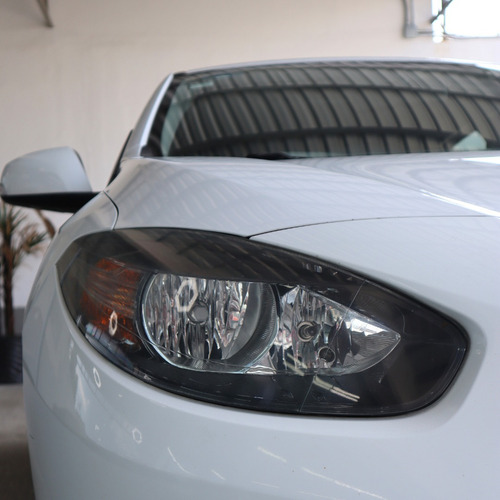 Renault Fluence Autentique TM