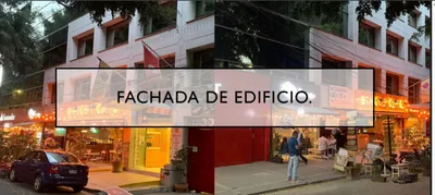 Oficina en renta