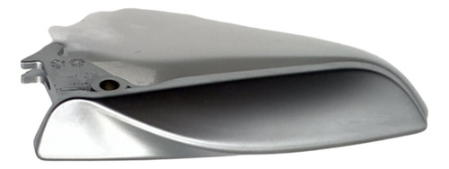 Tirador De Puerta Derecha Para Interior De Coche 51417279342