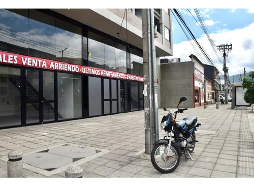 Local El Prado-suba