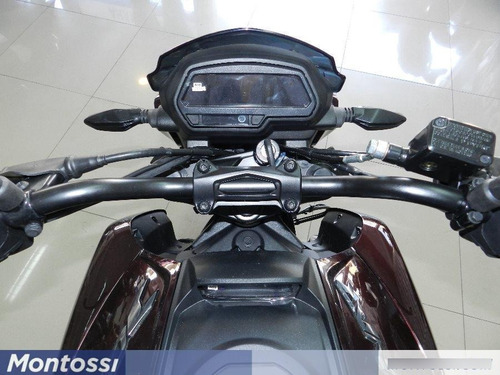 Imagen 5 de 7 de Bajaj Dominar 400 2022 0km