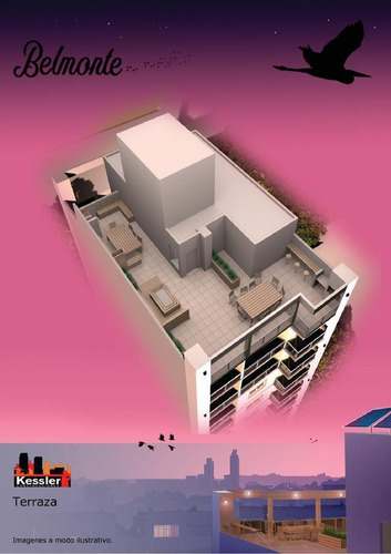 Imagen 8 de 12 de Departamento - San Miguel