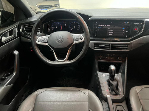 Volkswagen Nivus 1.0 Tsi Tiptronic Highline