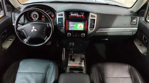 Mitsubishi Pajero Full Hpe 4x4 3.2 Tb-ic(aut.) 2p