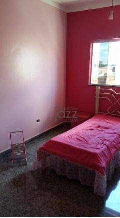 Casa Com 3 Dormitórios À Venda, 300 M² Por R$ 583.000,00 - Residencial Portal Bordon Ii - Sumaré/sp - Ca5699
