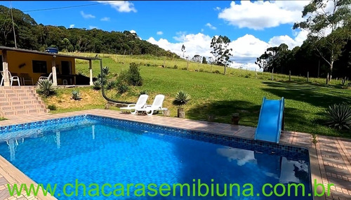 Imagem 7 de 30 de Chacara - 2593 - 69248949