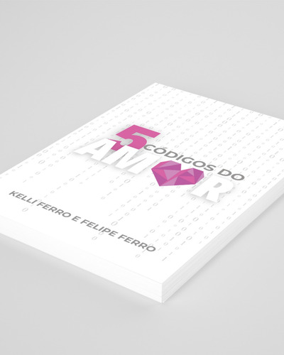 5 Códigos Do Amor