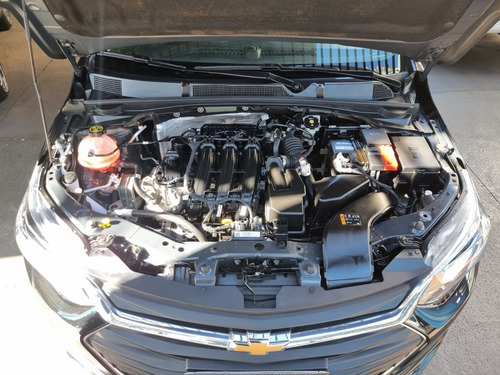 Chevrolet Onix 1.0 Lt