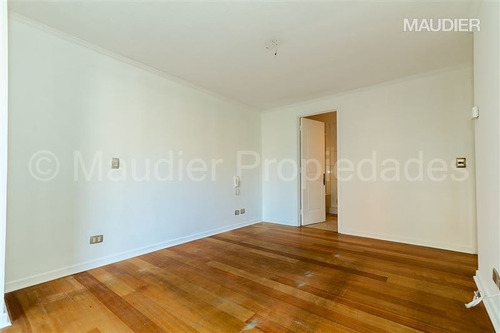 Imagen 13 de 29 de Departamento En Venta En Vitacura