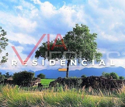 Imagen 4 de 5 de Terreno / Lote En Venta En Allende