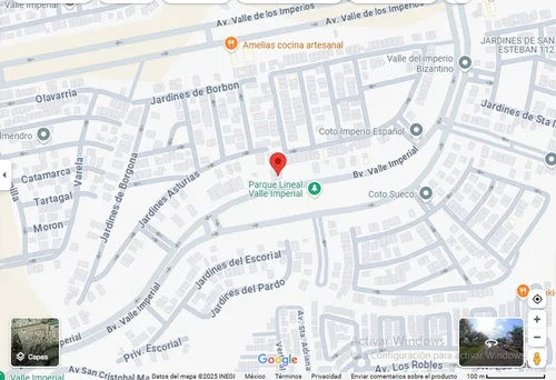 Esta Es Tu Oportunidad Residencia En Valle Imperial Remate A Solo $993,354