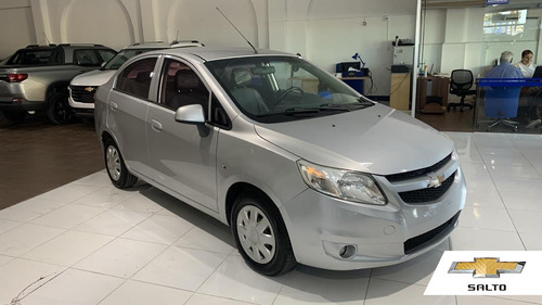 Chevrolet Sail lt