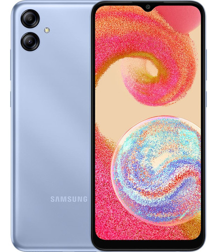 Samsung Galaxy A04e Ds Dual