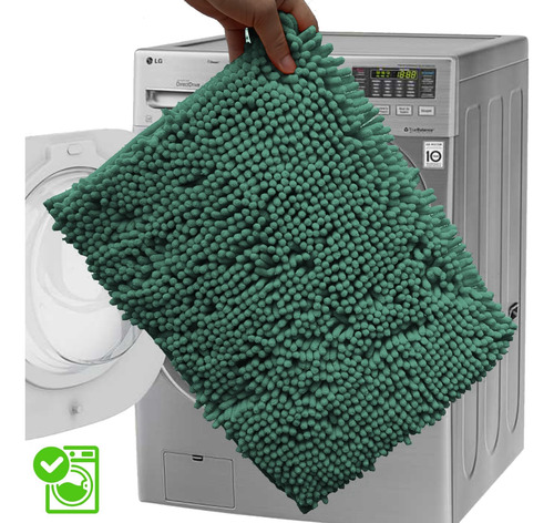 Juego De Alfombra De Baño De Baño De Navidad, Juego De Alfom