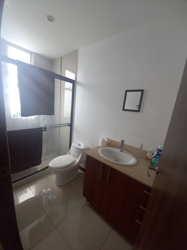 Imagen 8 de 11 de Departamento En Condominio Torres San Marino