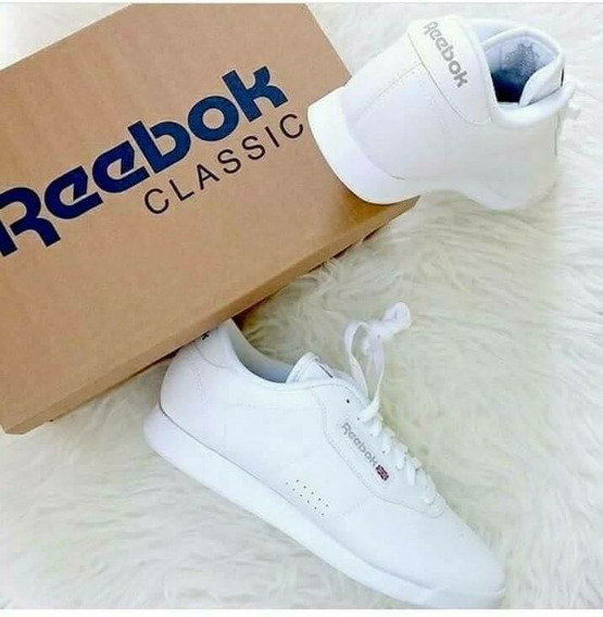 reebok caña alta hombre