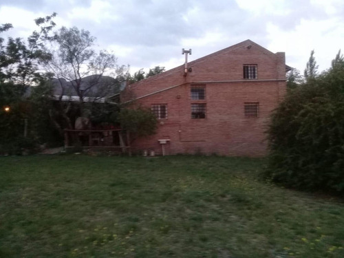 Imagen 9 de 30 de Casa Con Campo 7 Hectareas San Esteban Cordoba