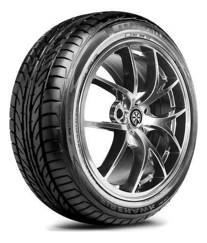 Llanta 205/60r13 86h Firestone Firehawk 900 Índice De Velocidad H