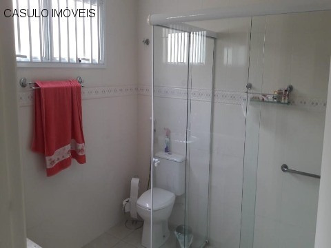 Casa - Venda - Jardim Santa Teresa - Cod. 2513 - V2513