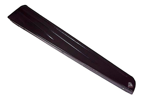 Imagem 1 de 4 de Estribo Lado Direito Toyota Bandeirante 1958 A 2001