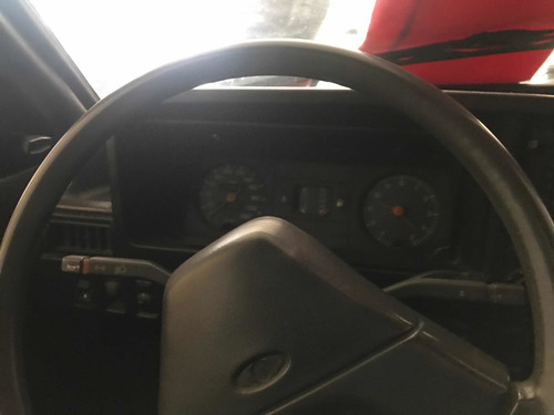 Imagem 11 de 15 de Ford Escort 1.6 Álcool 2p
