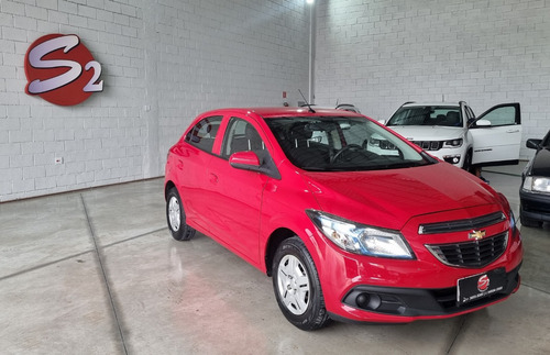 Chevrolet Onix 1.0 Lt 5p