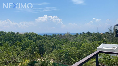 Imagen 21 de 27 de Venta De Lujoso Departamento En Playa Del Carmen
