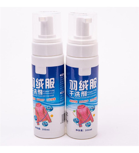 Dry Cleaner Blanket Leather, 200 Ml, Limpiador Multiusos