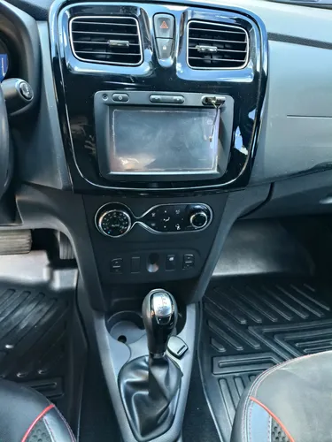 Renault Stepway 1.6 Dynamique Automática