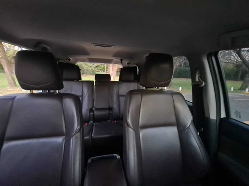 Imagen 17 de 17 de Toyota Sw4 2.8 Srx 177cv 4x4 7as At 2017