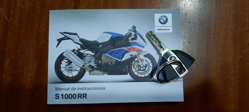 Imagen 10 de 15 de Bmw S1000rr