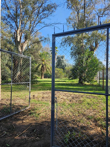 Terreno Lote En Venta En Ing. Maschwitz, Escobar, G.b.a. Zona Norte