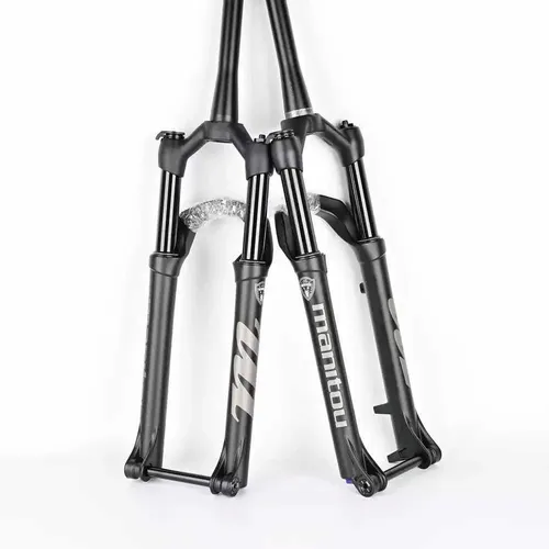 Suspensão Manitou Markhor Boost 29 Tapered 15x110mm | MercadoLivre