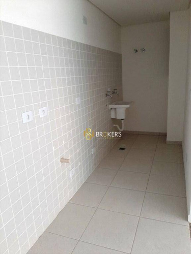 Imagem 13 de 30 de Studio Com 1 Dormitório À Venda, 33 M² Por R$ 327.000,00 - Centro - Curitiba/pr - St0052