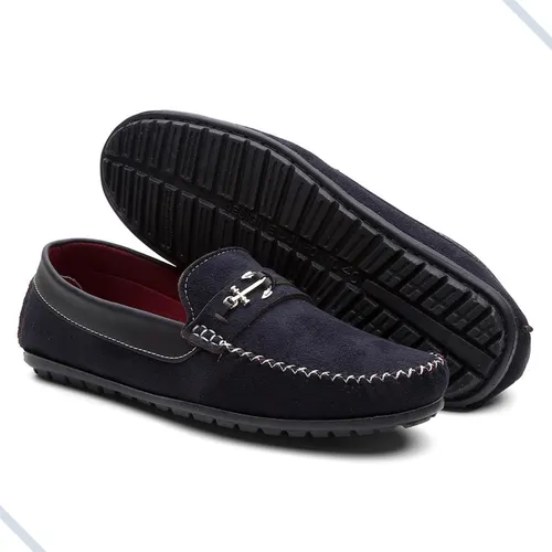 Mocassim masculino cheap atacado