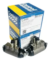 Comprar Par Cilindro Burrinho Roda Traseir Nissa Tiida Livina Sentra