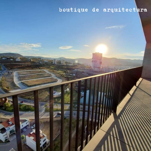 Imagen 4 de 10 de Venta Departamento En Lomas De Angelopolis