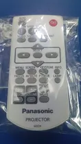 Comprar Control Remoto Para Proyectores Panasonic Nuevos 
