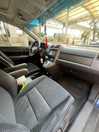 Honda CR-V 2.4 Ex