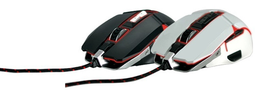 Mouse gamer Riotoro  Aurox MR-800X