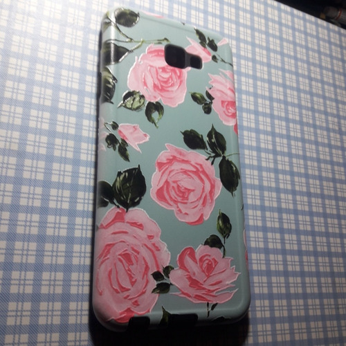 Funda J4 Plus Reforzada
