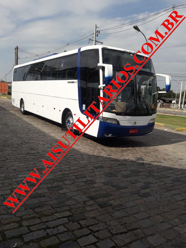 Busscar Vissta Buss Hi 2008 Super Oferta Confira!! Ref.373