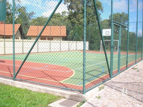 Casa - Alphaville - Ref: 2234 - V-2247