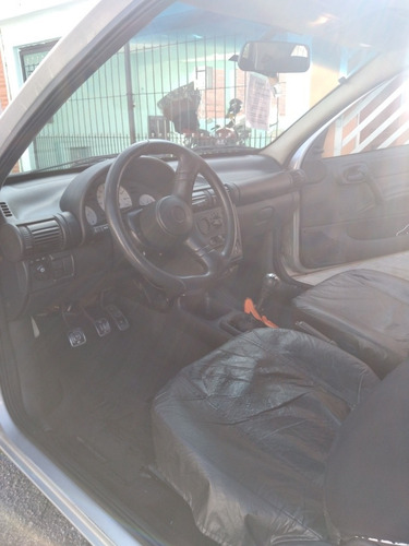 Imagem 9 de 15 de Chevrolet Corsa 2001 1.0 Wind 3p